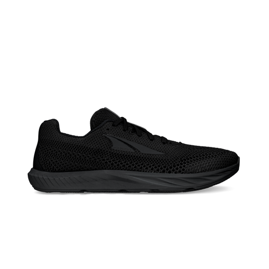 Altra Women's Escalante Racer 2 - Black/Black