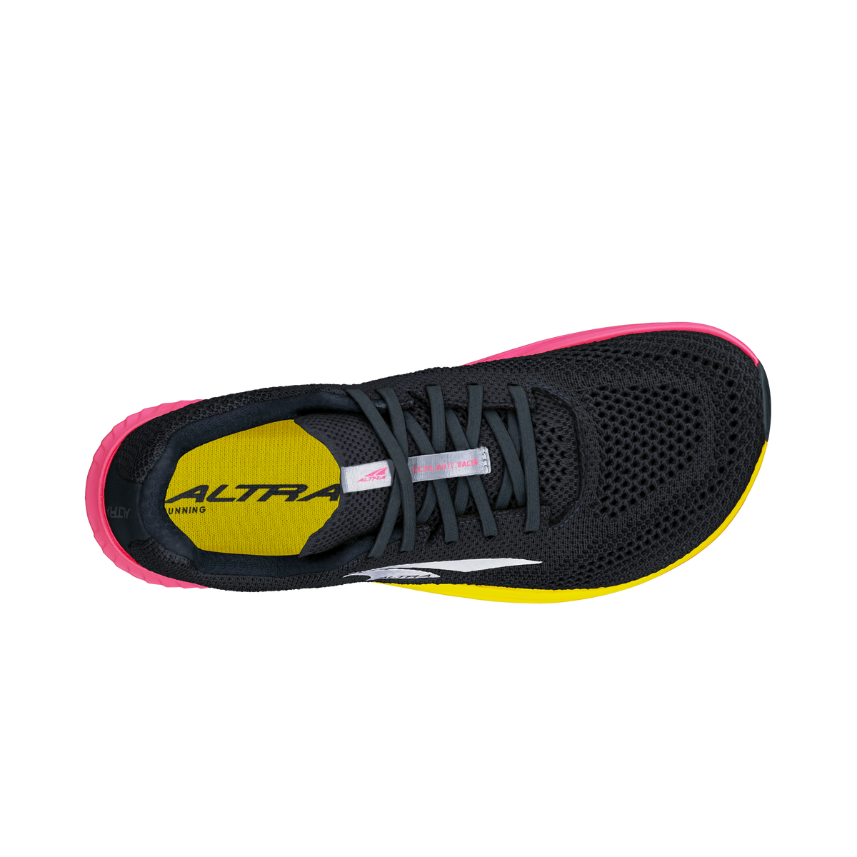 Altra Women's Escalante Racer 2 - Black/Pink - image 3