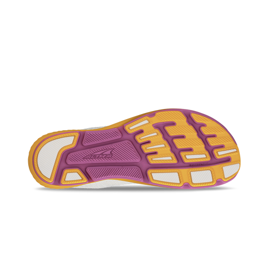 Altra Women's Escalante Racer 2 - White/Orange - image 2