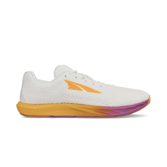 Altra Women's Escalante Racer 2 - White/Orange