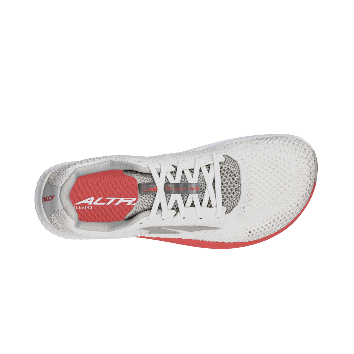 Altra Women's Escalante Racer 2 - White/Coral - image 3
