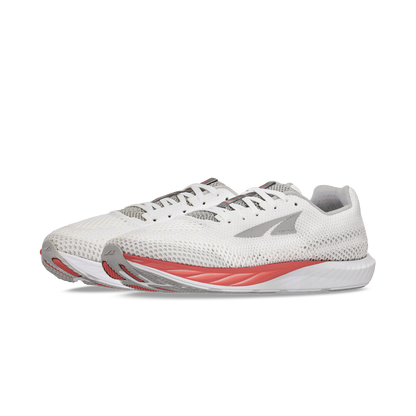 Altra Women's Escalante Racer 2 - White/Coral - image 5