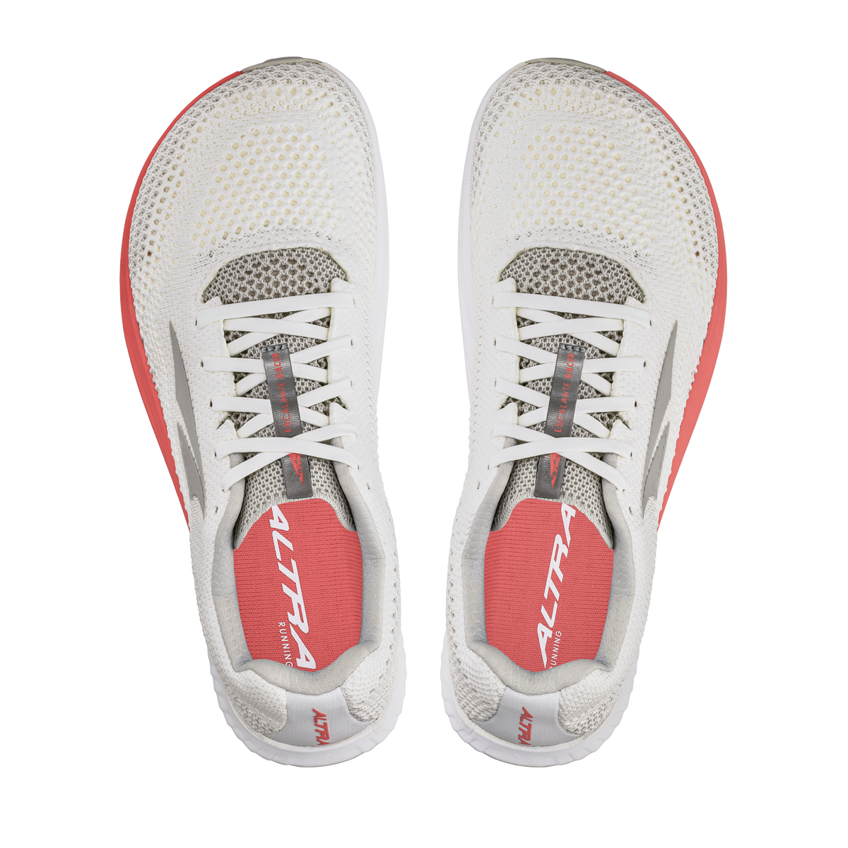 Altra Women's Escalante Racer 2 - White/Coral - image 6