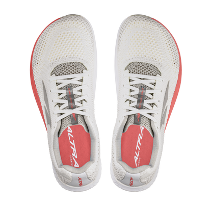 Altra Women's Escalante Racer 2 - White/Coral - image 6