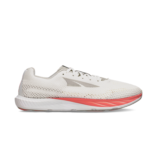 Altra Women's Escalante Racer 2 - White/Coral