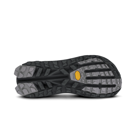 Altra Men's Olympus 6 - Black/Black - image 2