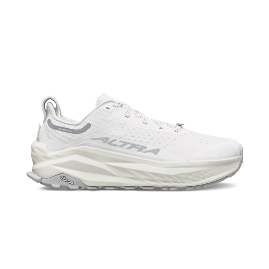 Altra Men's Olympus 6 - White/White