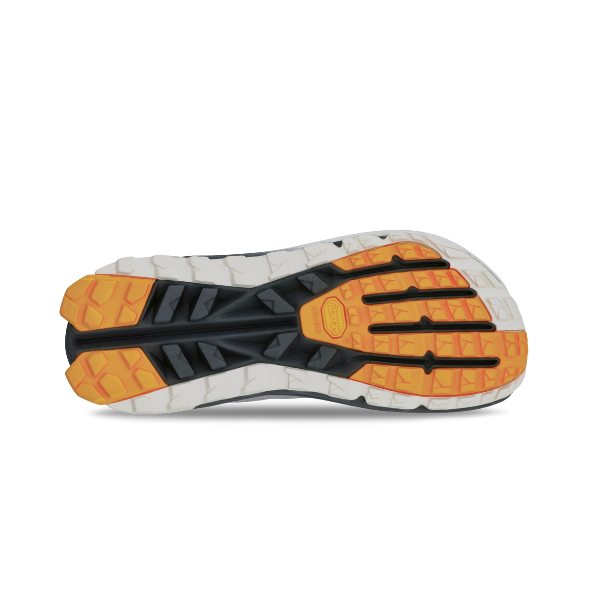 Altra Men's Olympus 6 - Gray - image 2