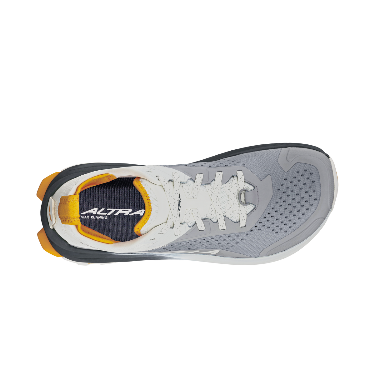 Altra Men's Olympus 6 - Gray - image 3