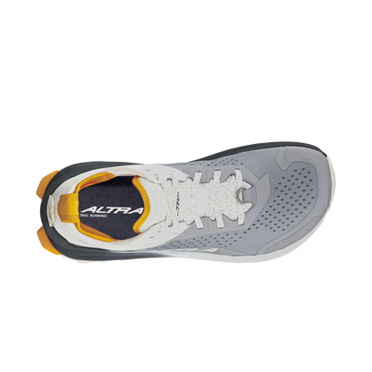 Altra Men's Olympus 6 - Gray - image 3