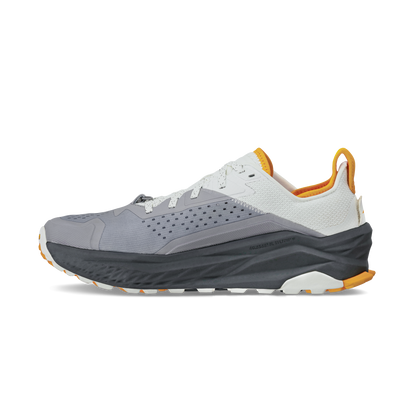 Altra Men's Olympus 6 - Gray - image 4