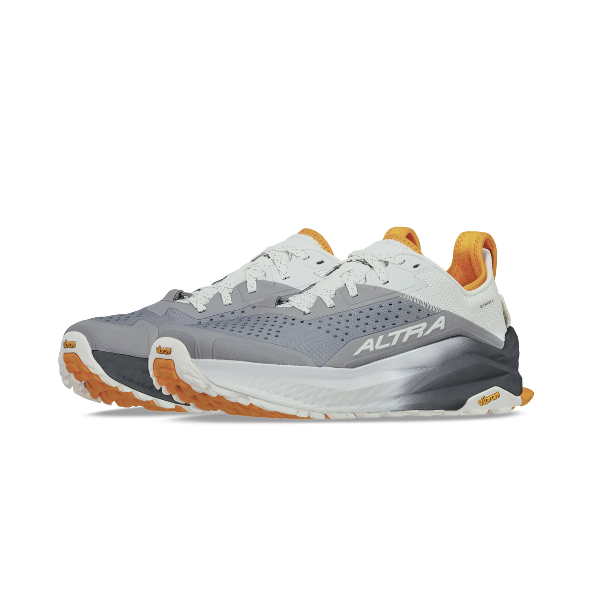 Altra Men's Olympus 6 - Gray - image 5