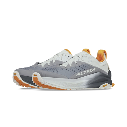 Altra Men's Olympus 6 - Gray - image 5