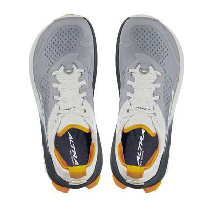 Altra Men's Olympus 6 - Gray - image 6