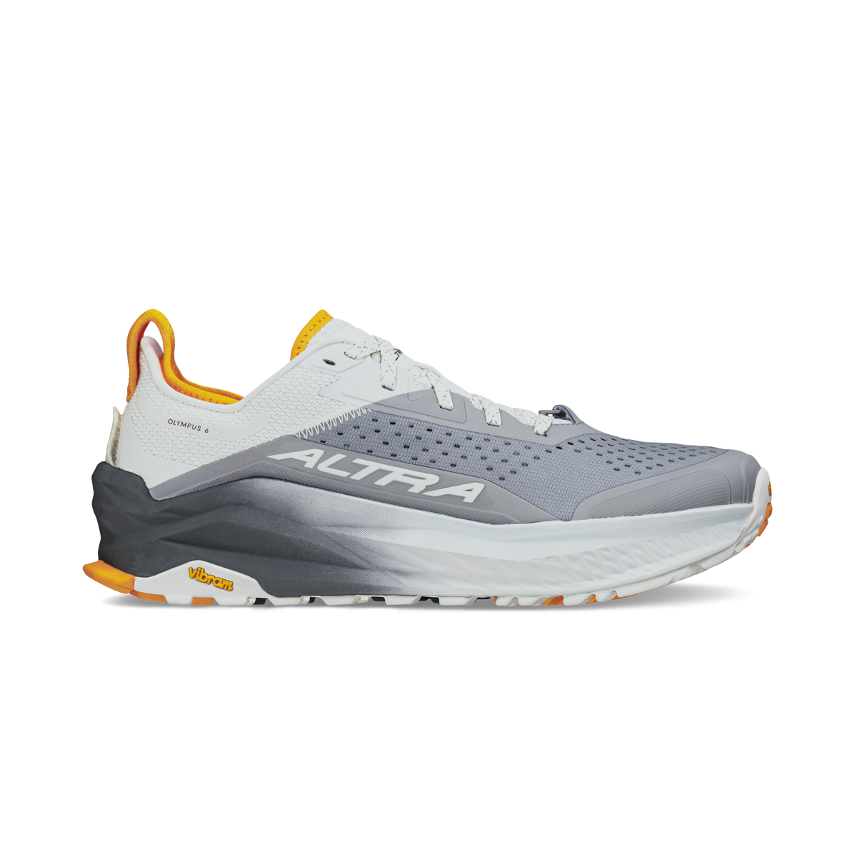 Altra Men's Olympus 6 - Gray