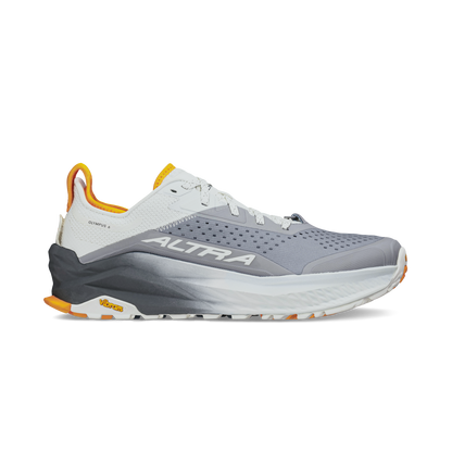 Altra Men's Olympus 6 - Gray