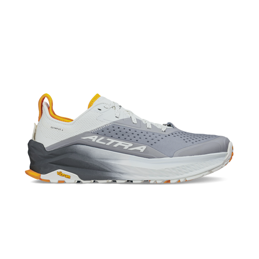 Altra Men's Olympus 6 - Gray