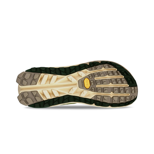 Altra Men's Olympus 6 - Dusty Olive - image 2