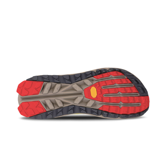 Altra Men's Olympus 6 - Green - image 2