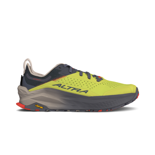 Altra Men's Olympus 6 - Green