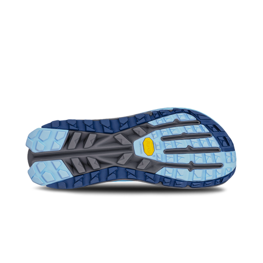 Altra Men's Olympus 6 - Blue - image 2