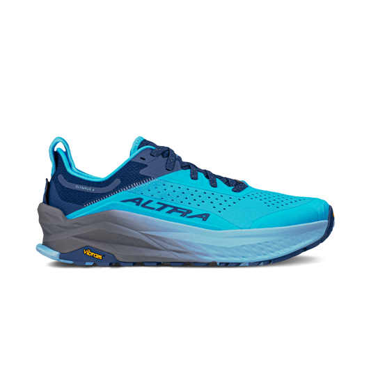 Altra Men's Olympus 6 - Blue