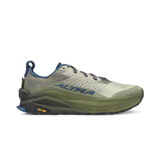Altra Men's Olympus 6 - Taupe