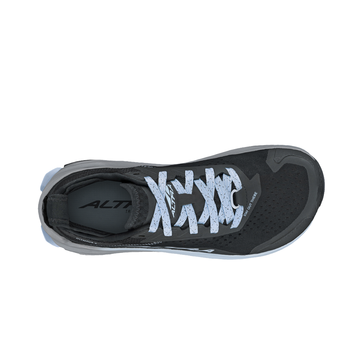 Altra Women's Olympus 6 - Black - image 3
