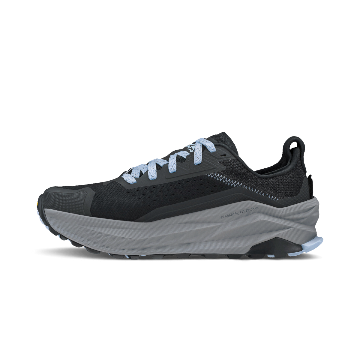 Altra Women's Olympus 6 - Black - image 4