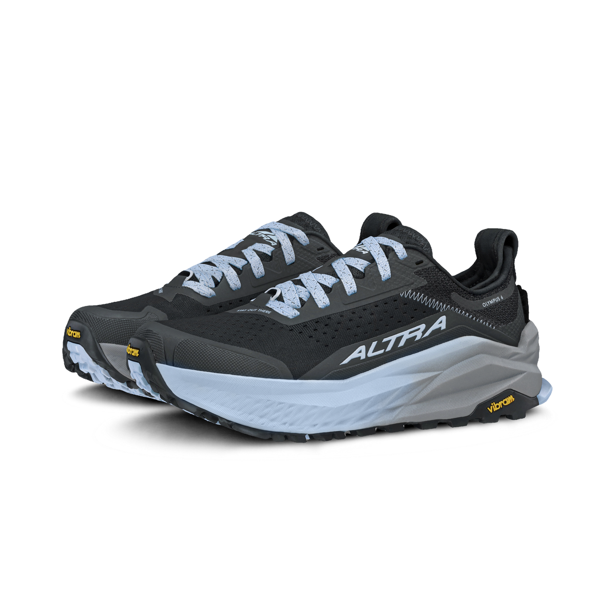 Altra Women's Olympus 6 - Black - image 5