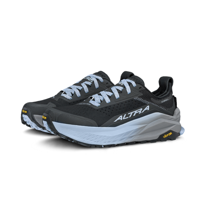 Altra Women's Olympus 6 - Black - image 5