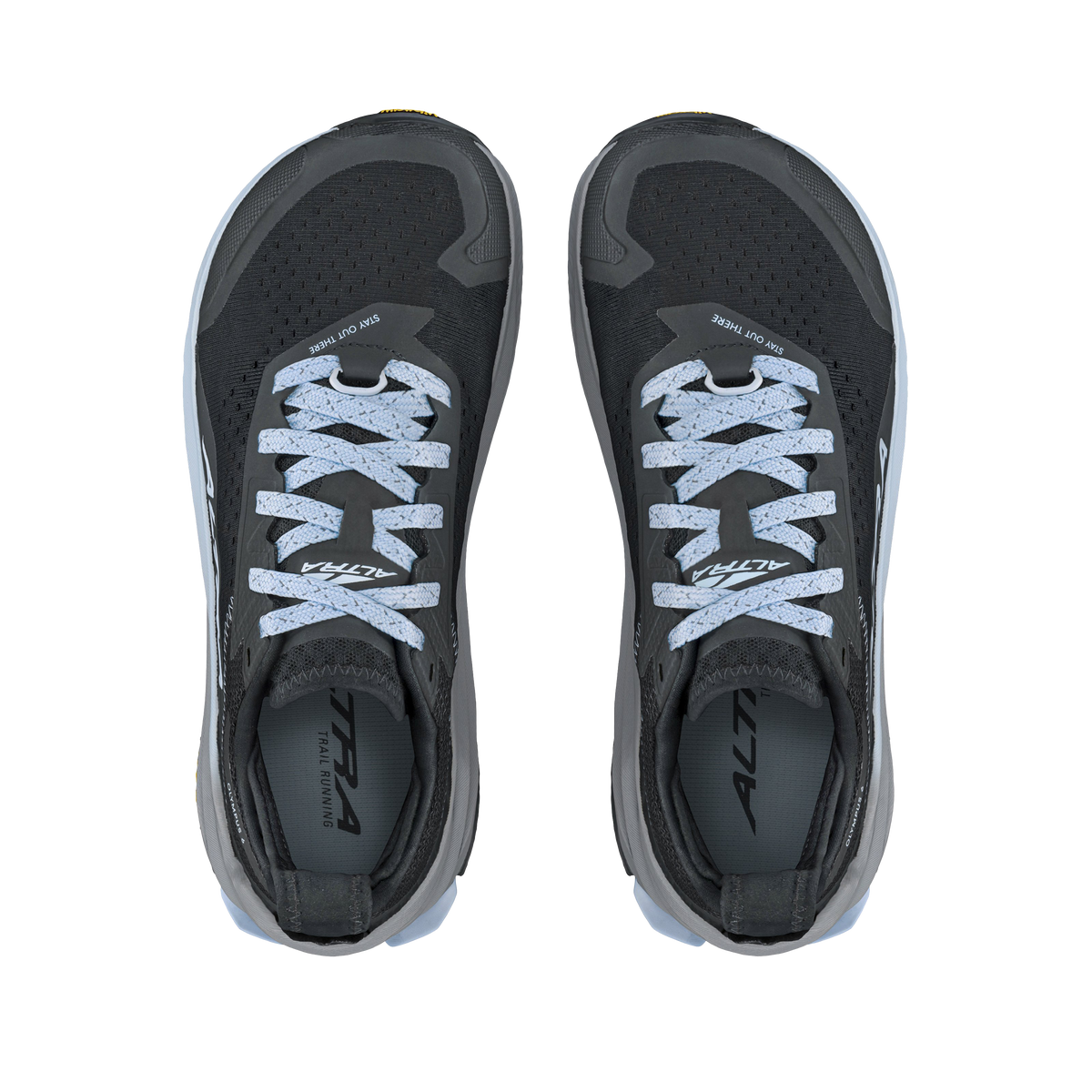 Altra Women's Olympus 6 - Black - image 6
