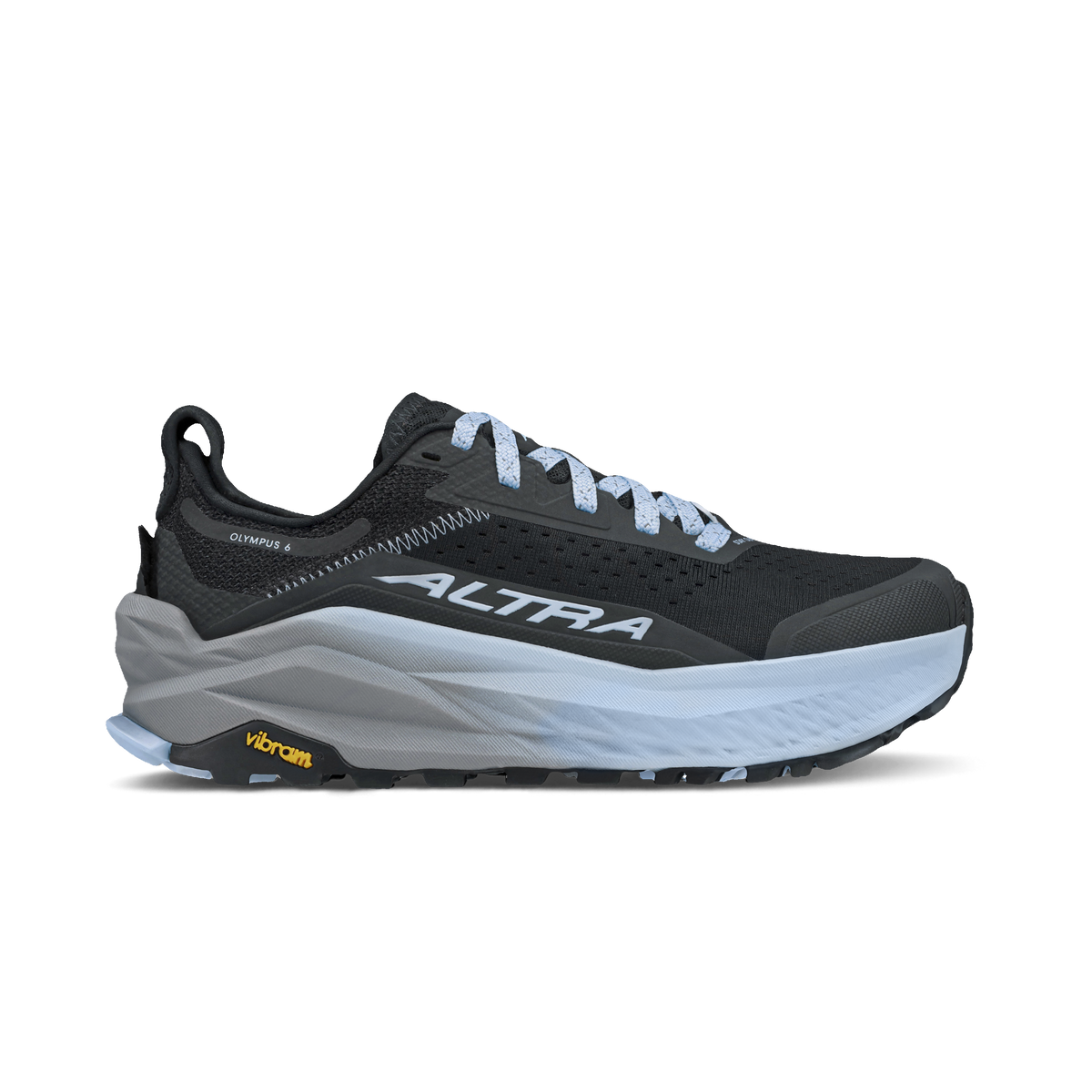 Altra Women's Olympus 6 - Black