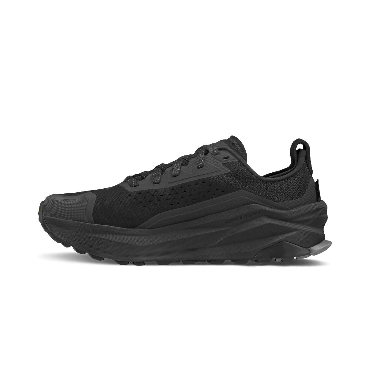 Altra Women's Olympus 6 - Black/Black - image 4