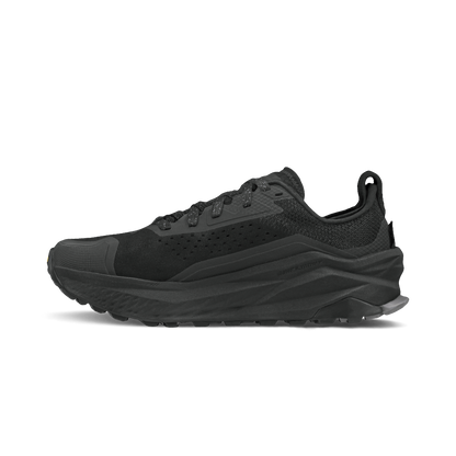 Altra Women's Olympus 6 - Black/Black - image 4