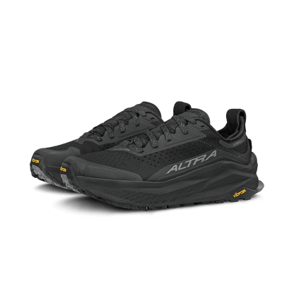 Altra Women's Olympus 6 - Black/Black - image 5
