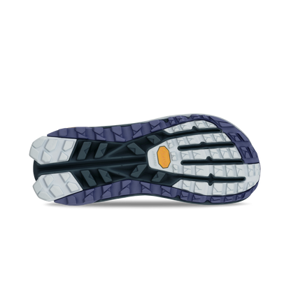 Altra Women's Olympus 6 - Gray/Blue - image 2