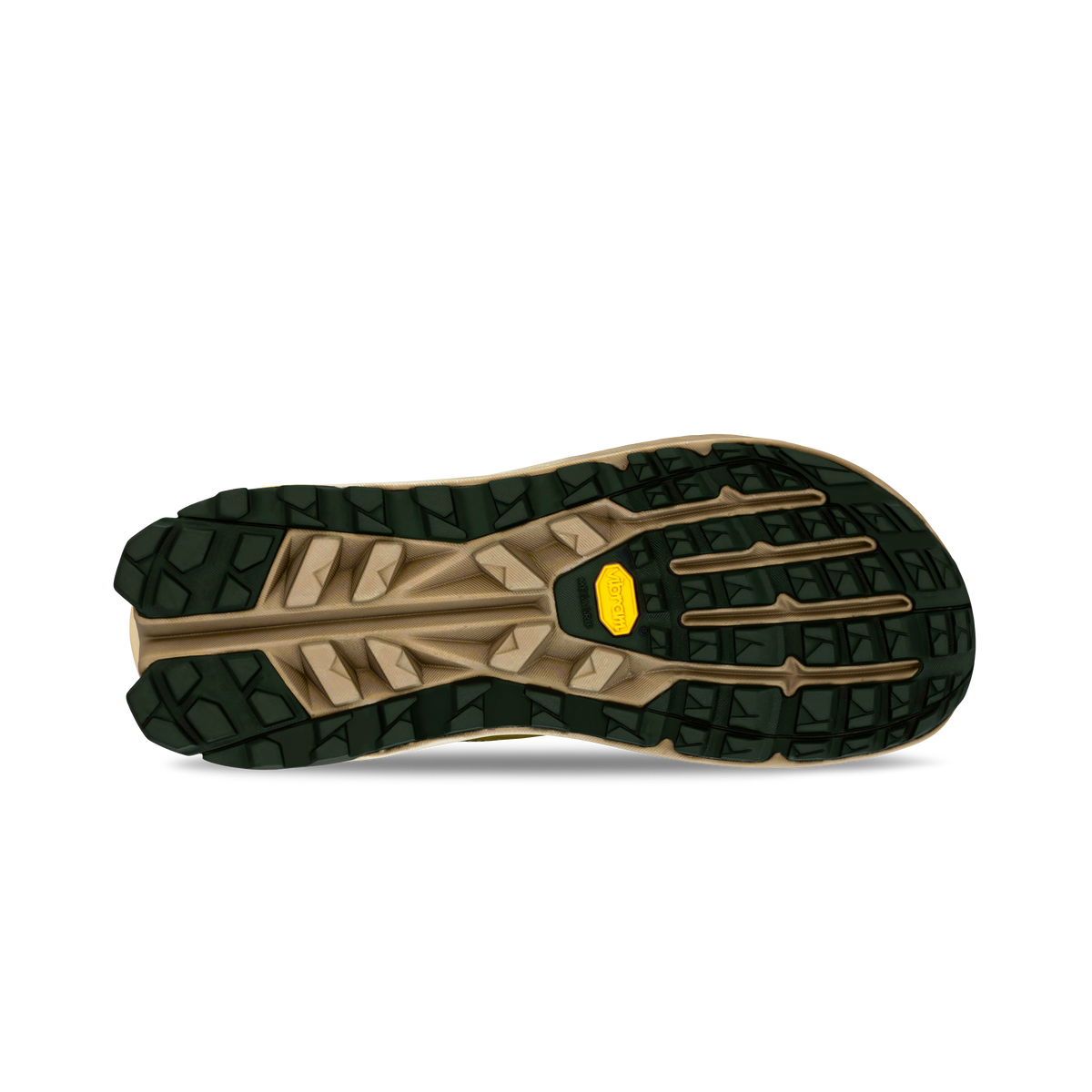 Altra Men's Olympus 6 Hike Low GTX - Dusty Olive - image 2