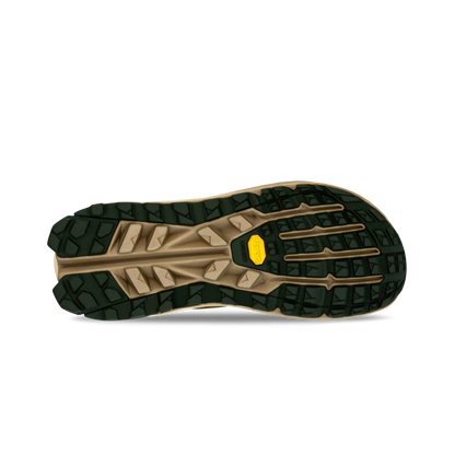 Altra Men's Olympus 6 Hike Low GTX - Dusty Olive - image 2