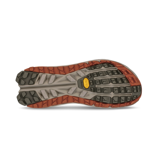 Altra Men's Olympus 6 Hike Low GTX - Brown/Taupe - image 2