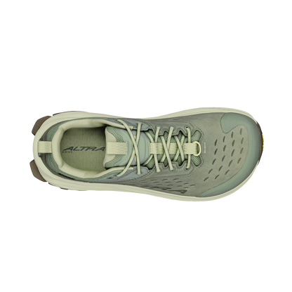 Altra Women's Olympus 6 Hike Low GTX - Dusty Olive - image 3
