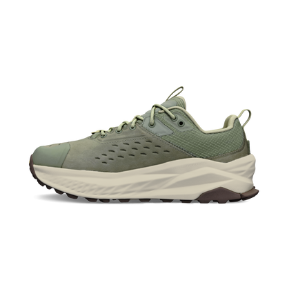 Altra Women's Olympus 6 Hike Low GTX - Dusty Olive - image 4