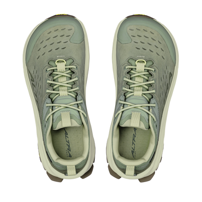 Altra Women's Olympus 6 Hike Low GTX - Dusty Olive - image 6