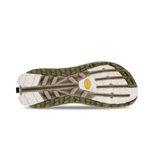 Altra Men's Olympus 6 Hike Mid GTX - Dusty Olive - image 2