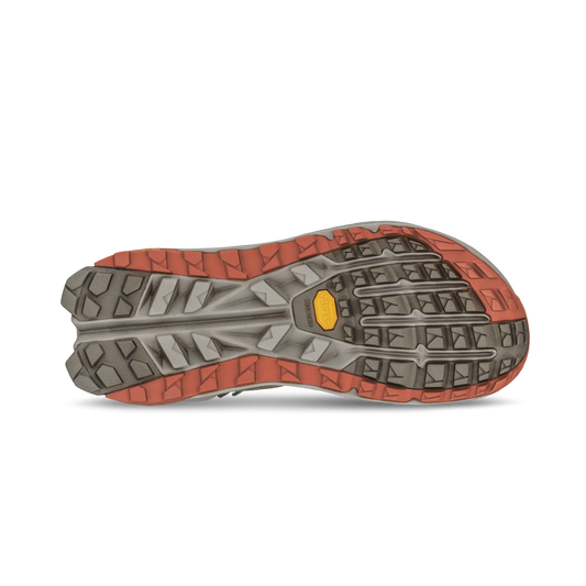 Altra Men's Olympus 6 Hike Mid GTX - Brown/Taupe - image 2