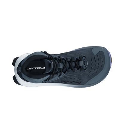 Altra Women's Olympus 6 Hike Mid GTX - Dark Blue - image 3