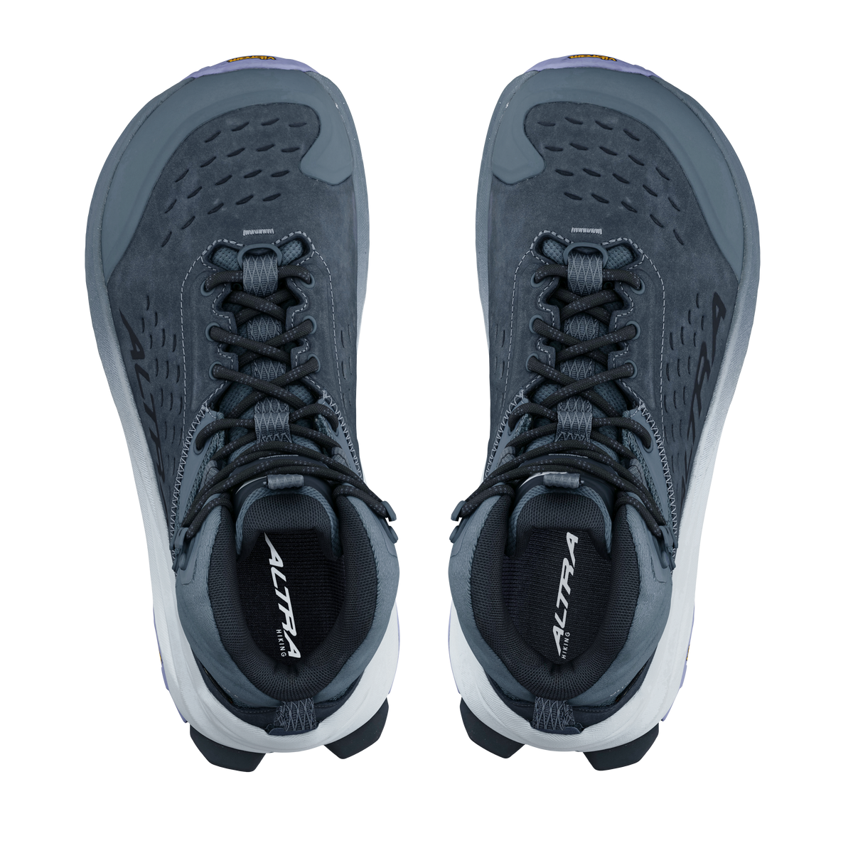 Altra Women's Olympus 6 Hike Mid GTX - Dark Blue - image 6