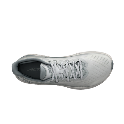 Altra Men's Experience Form - White/Gray - image 3