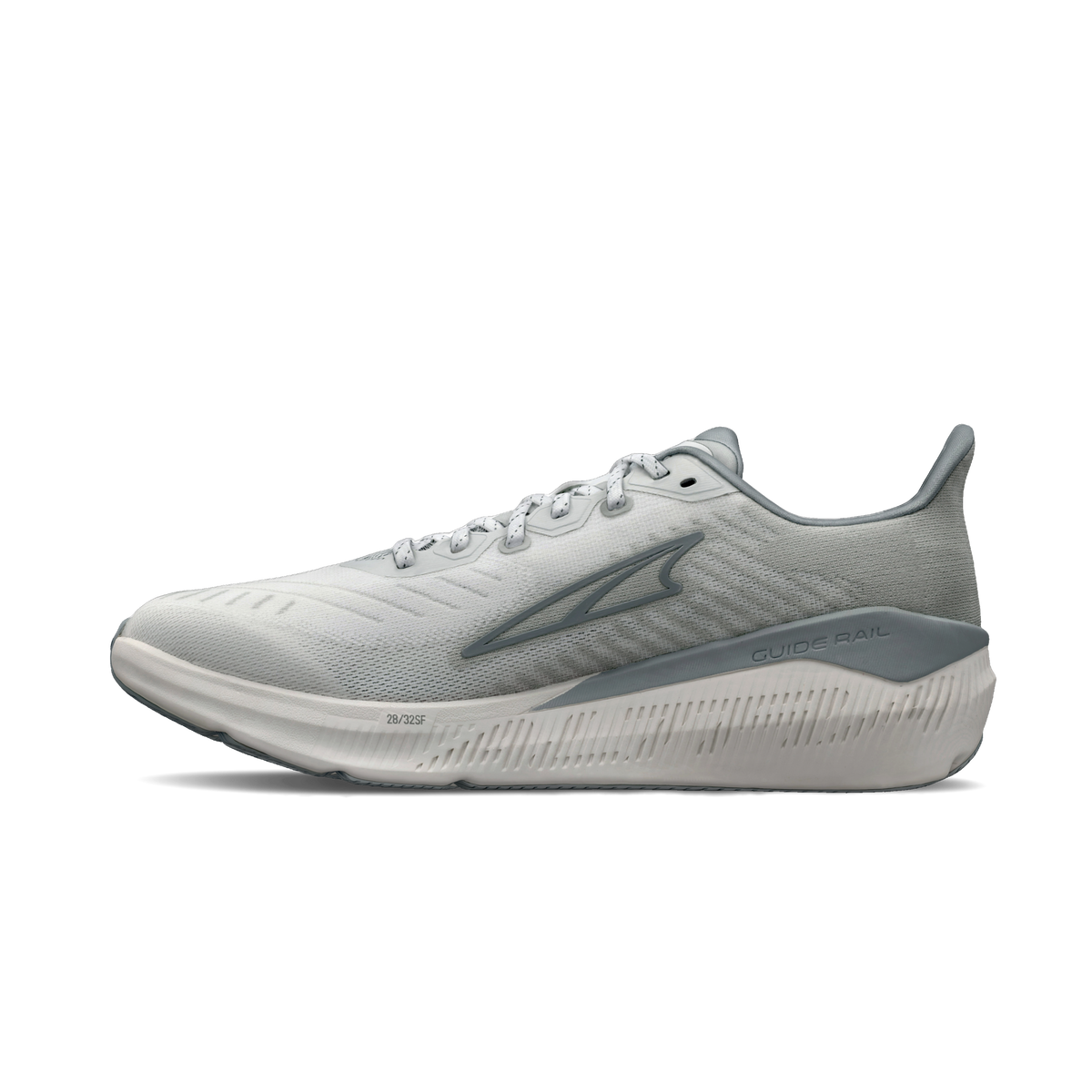 Altra Men's Experience Form - White/Gray - image 4