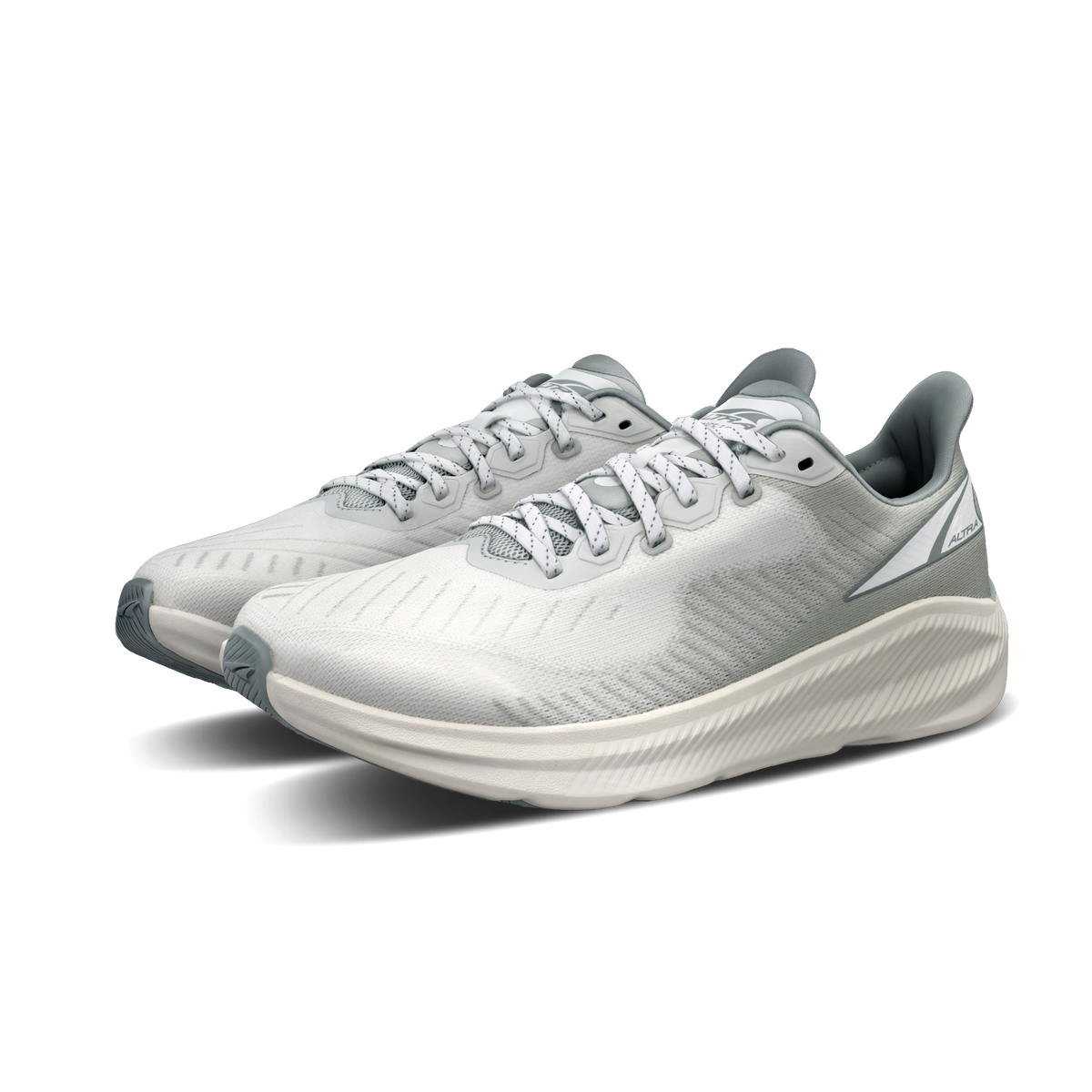 Altra Men's Experience Form - White/Gray - image 5
